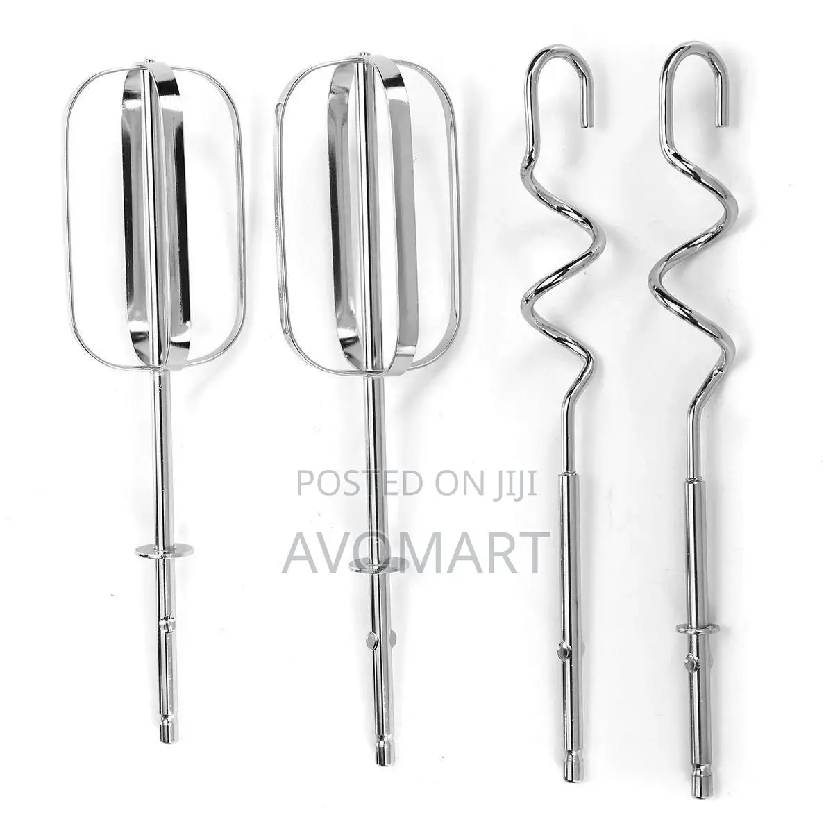 Hand Mixer