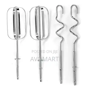 Hand Mixer