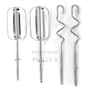 Hand Mixer