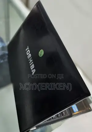 Photo - New Laptop Toshiba Portege A30 4GB Intel Core I5 HDD 500GB