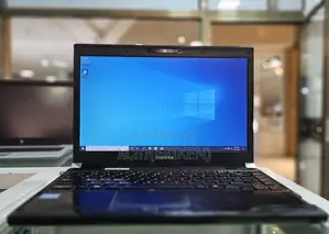 New Laptop Toshiba Portege A30 4GB Intel Core I5 HDD 500GB