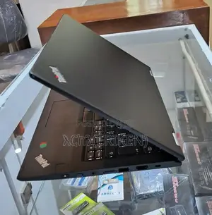 New Laptop Lenovo ThinkPad X380 Yoga 8GB Intel Core I5 SSD 512GB