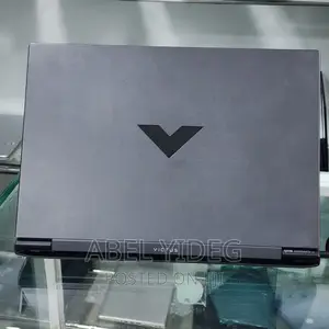 New Laptop HP 16GB AMD Ryzen 5 SSD 512GB
