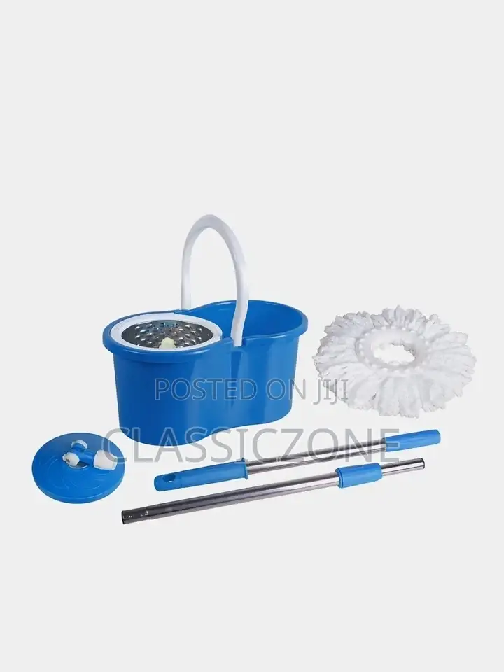 Quality Microfiber Mop