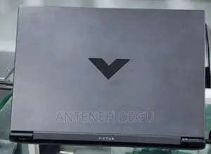 New Laptop HP Victus 16 16GB AMD Ryzen 5 SSD 512GB