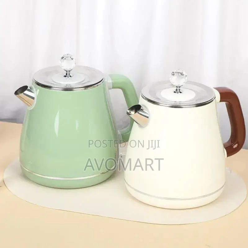 Sutai Electric Kettle