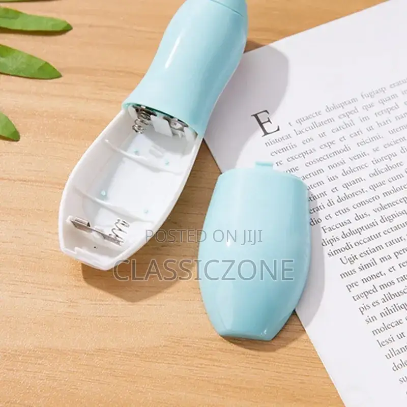 Ergonomic Design Baby Nail Trimmer