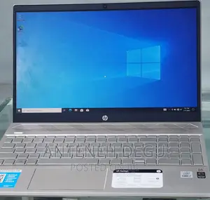 New Laptop HP Pavilion 15 8GB Intel Core I7 HDD+SSD 1T