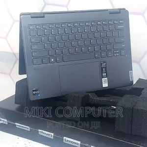 New Laptop Lenovo Y70 16GB Intel Core I5 SSD 512GB