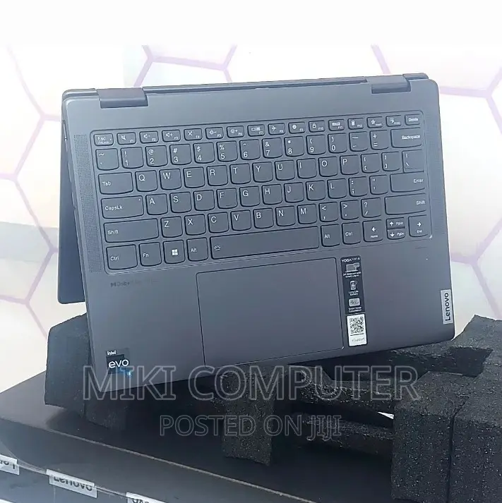 New Laptop Lenovo Y70 16GB Intel Core I5 SSD 512GB