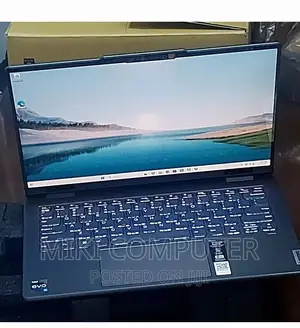 New Laptop Lenovo Y70 16GB Intel Core I5 SSD 512GB