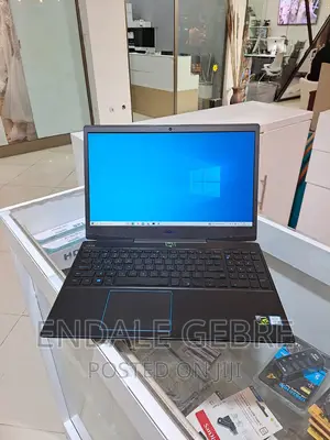 New Laptop Dell G GB Intel Core I5 HDD+SSD 1T