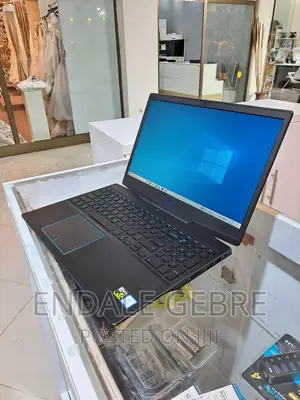New Laptop Dell G GB Intel Core I5 HDD+SSD 1T