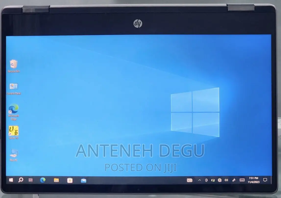 New Laptop HP Pavilion X360 14 8GB Intel Core I5 SSD 256GB