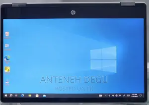 Photo - New Laptop HP Pavilion X360 14 8GB Intel Core I5 SSD 256GB