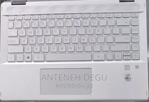 New Laptop HP Pavilion X360 14 8GB Intel Core I5 SSD 256GB