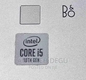 New Laptop HP Pavilion X360 14 8GB Intel Core I5 SSD 256GB