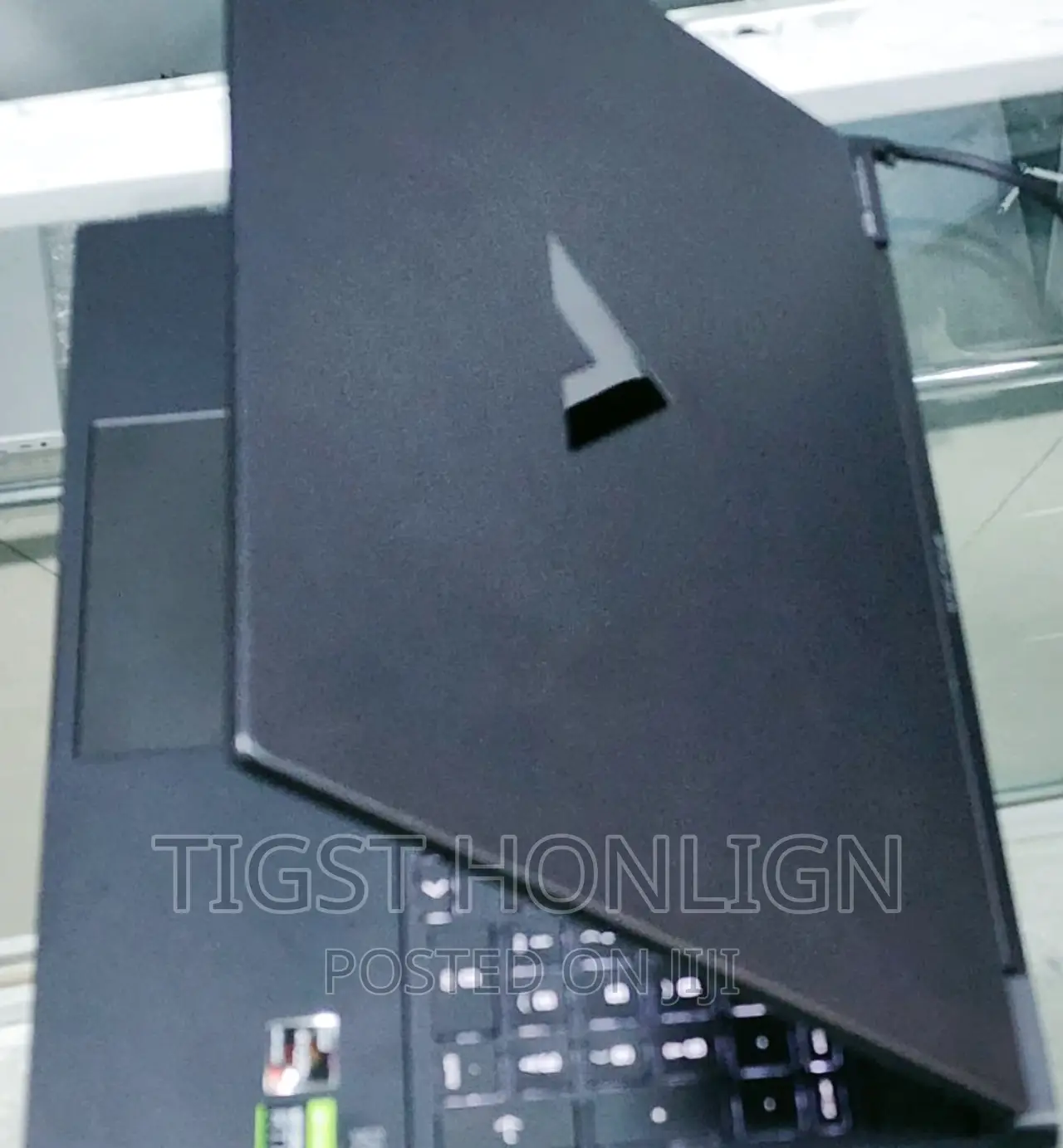 New Laptop HP Victus 16 16GB AMD Ryzen 5 SSD 512GB