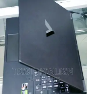 New Laptop HP Victus 16 16GB AMD Ryzen 5 SSD 512GB