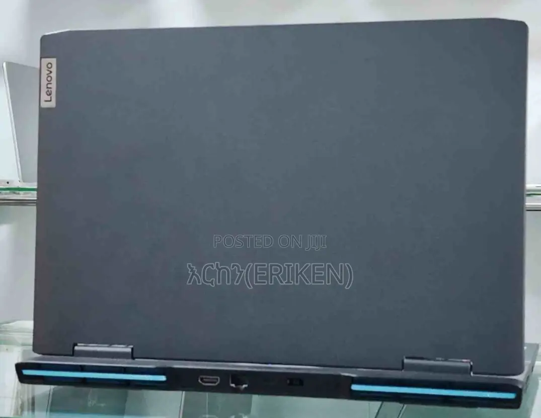 New Laptop Lenovo Ideapad 3 16GB Intel Core I7 SSD 512GB