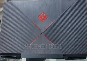 New Laptop HP Omen X 16GB Intel Core I5 HDD+SSD 1T