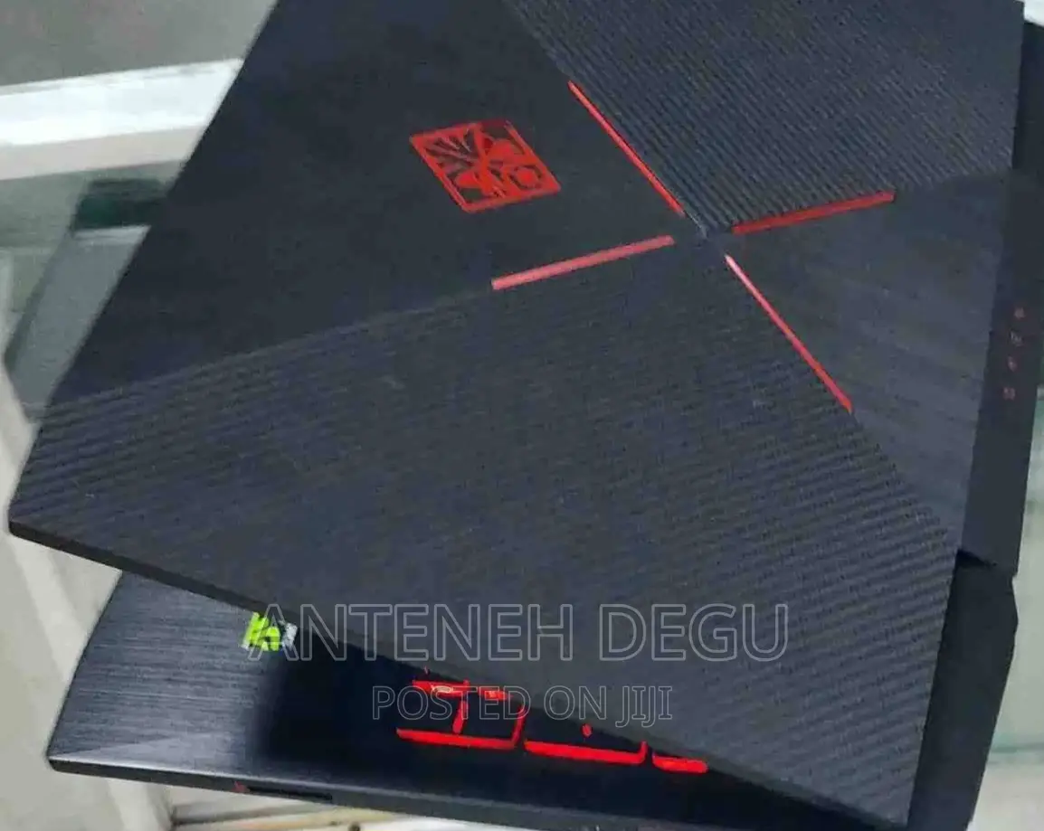 New Laptop HP Omen X 16GB Intel Core I5 HDD+SSD 1T