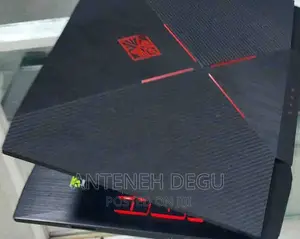 New Laptop HP Omen X 16GB Intel Core I5 HDD+SSD 1T