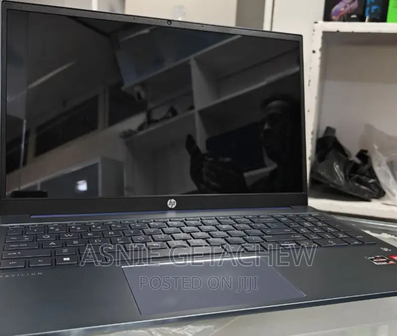 New Laptop HP Pavilion 15 256GB Intel Core I7 SSD 512GB
