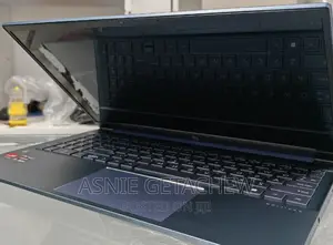 New Laptop HP Pavilion 15 256GB Intel Core I7 SSD 512GB