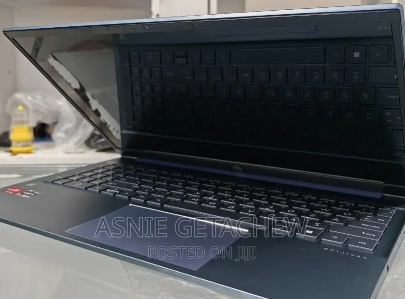 New Laptop HP Pavilion 15 256GB Intel Core I7 SSD 512GB