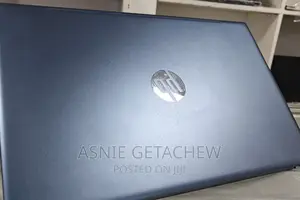 New Laptop HP Pavilion 15 256GB Intel Core I7 SSD 512GB