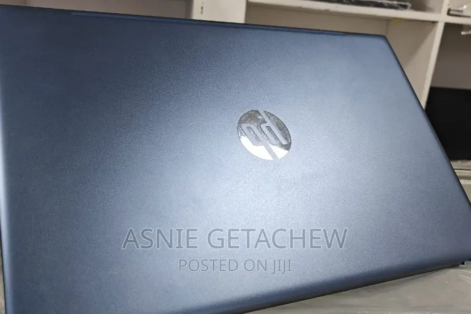 New Laptop HP Pavilion 15 256GB Intel Core I7 SSD 512GB