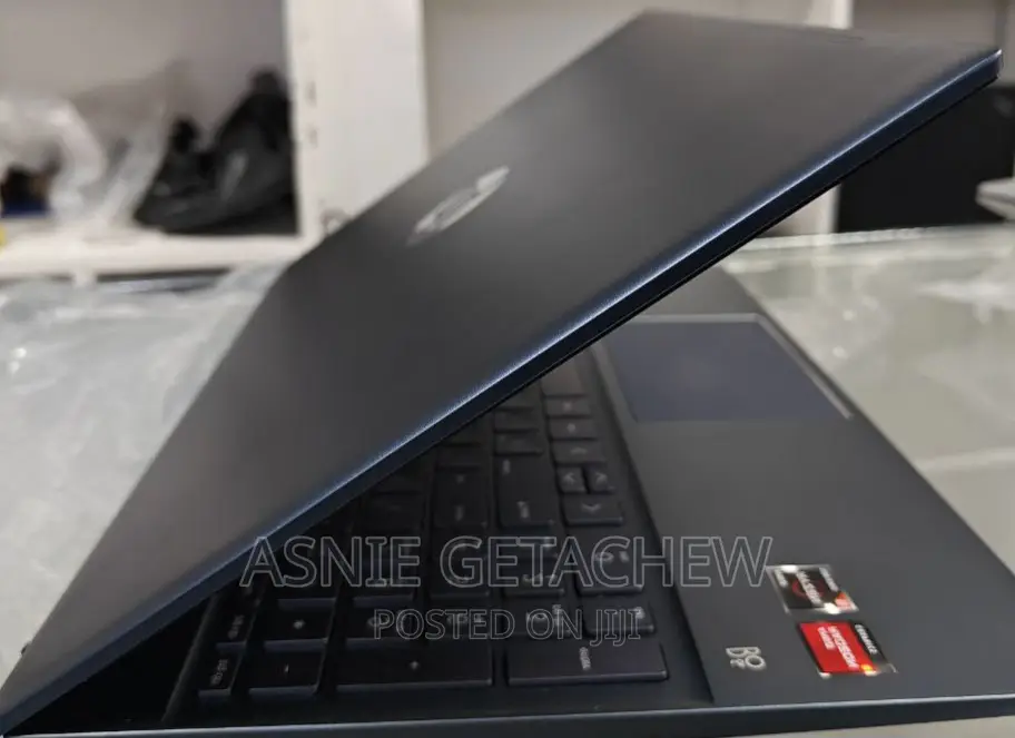 New Laptop HP Pavilion 15 256GB Intel Core I7 SSD 512GB