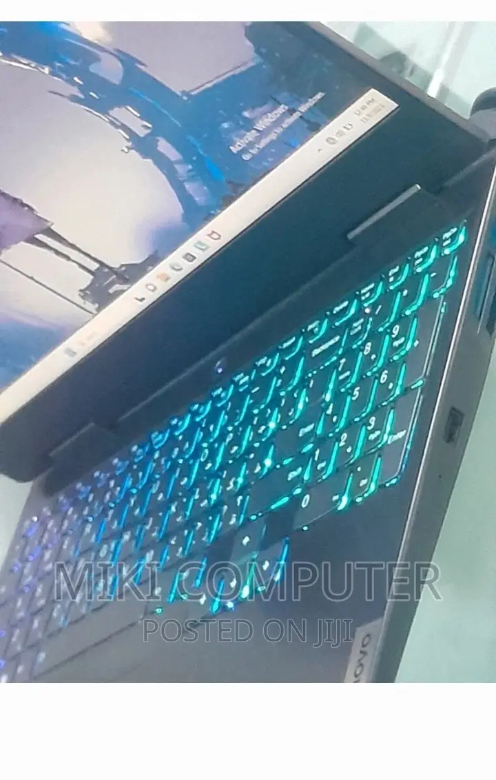 New Laptop Lenovo Ideapad 3 16GB Intel Core I7 SSD 512GB