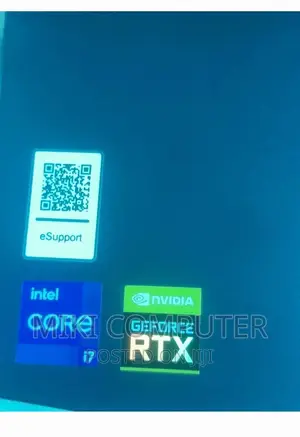 New Laptop Lenovo Ideapad 3 16GB Intel Core I7 SSD 512GB