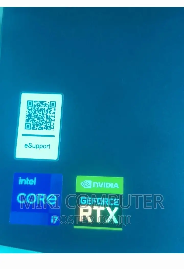 New Laptop Lenovo Ideapad 3 16GB Intel Core I7 SSD 512GB