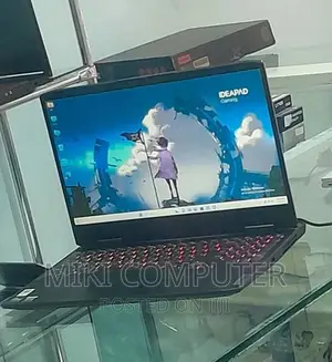 Photo - New Laptop Lenovo Ideapad 3 16GB Intel Core I7 SSD 512GB