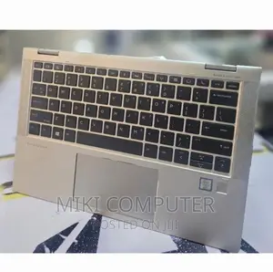 New Laptop HP EliteBook X360 1030 G3 16GB Intel Core I7 SSD 512GB