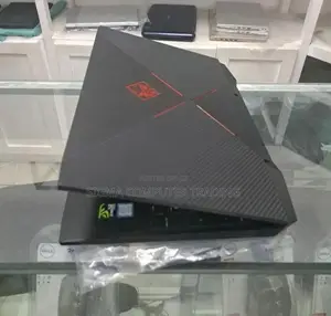 Photo - New Laptop HP Omen 15 8GB Intel Core i7 HDD+SSD 1T
