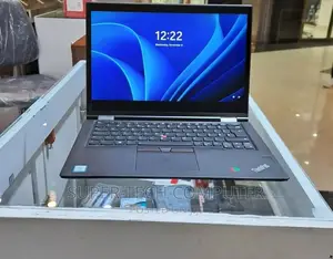 Photo - New Laptop Lenovo ThinkPad X380 Yoga 8GB Intel Core I5 SSD 512GB