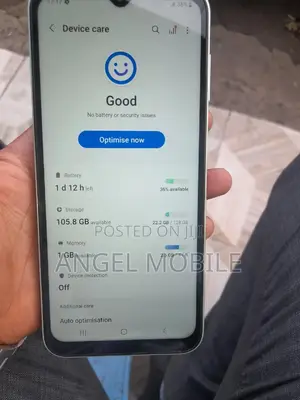 Photo - New Samsung G800 Bronze