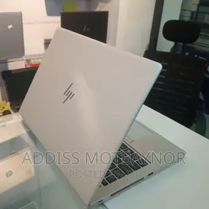 New Laptop HP EliteBook 840 16GB Intel Core I5 SSD 512GB