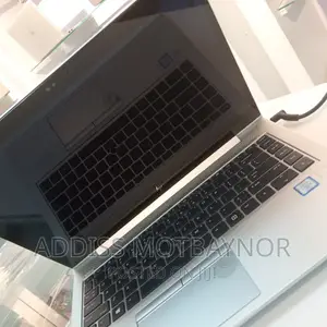 New Laptop HP EliteBook 840 16GB Intel Core I5 SSD 512GB