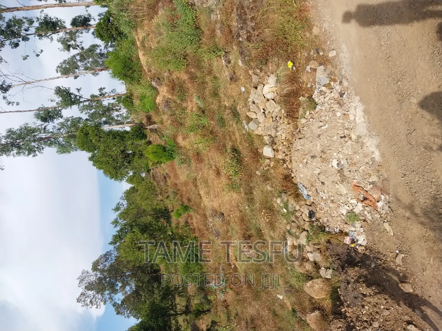 1bdrm Apartment in Yeka for sale