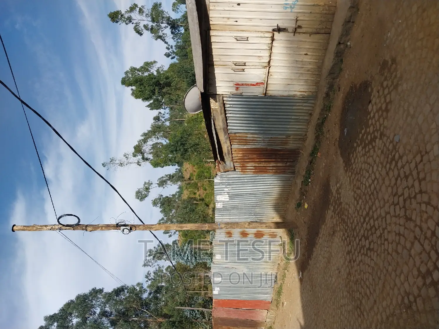 1bdrm Apartment in Yeka for sale