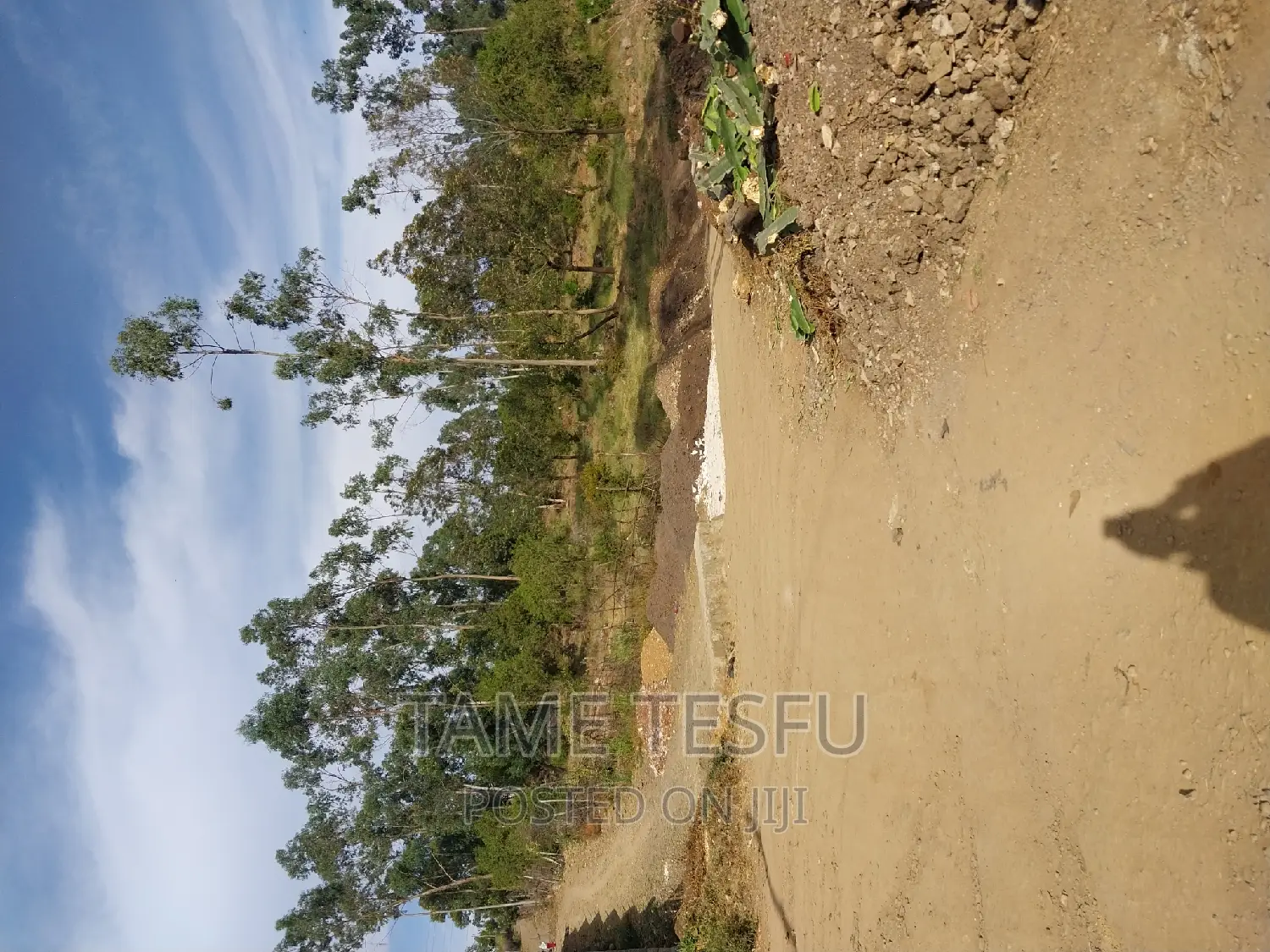 1bdrm Apartment in Yeka for sale