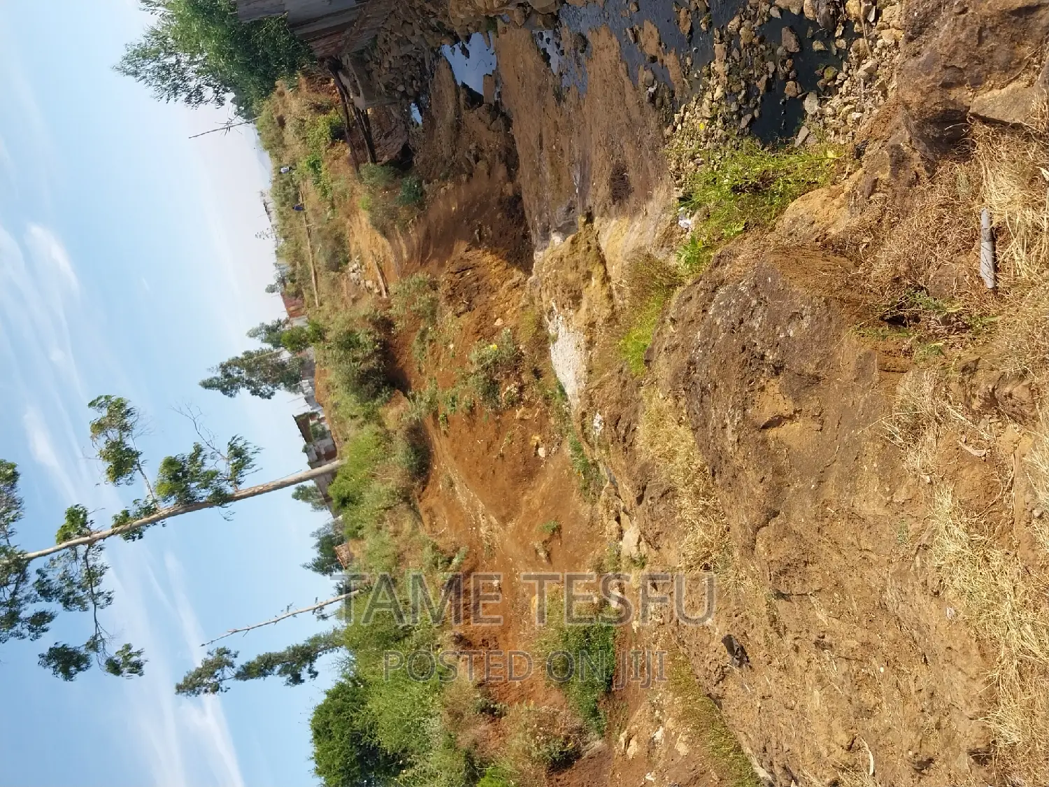 1bdrm Apartment in Yeka for sale