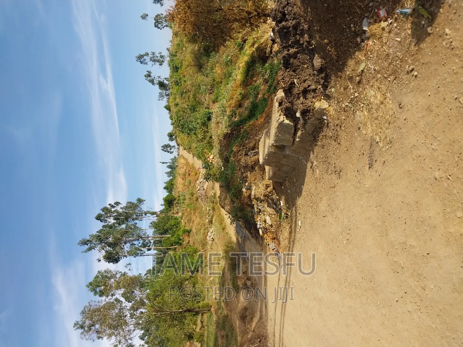 1bdrm Apartment in Yeka for sale