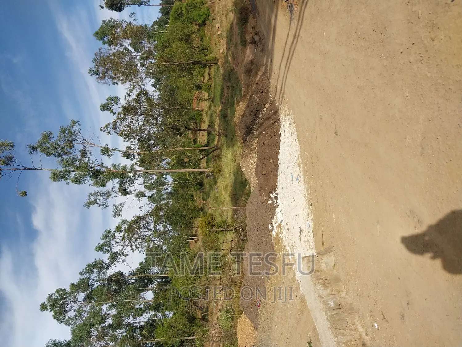 1bdrm Apartment in Yeka for sale