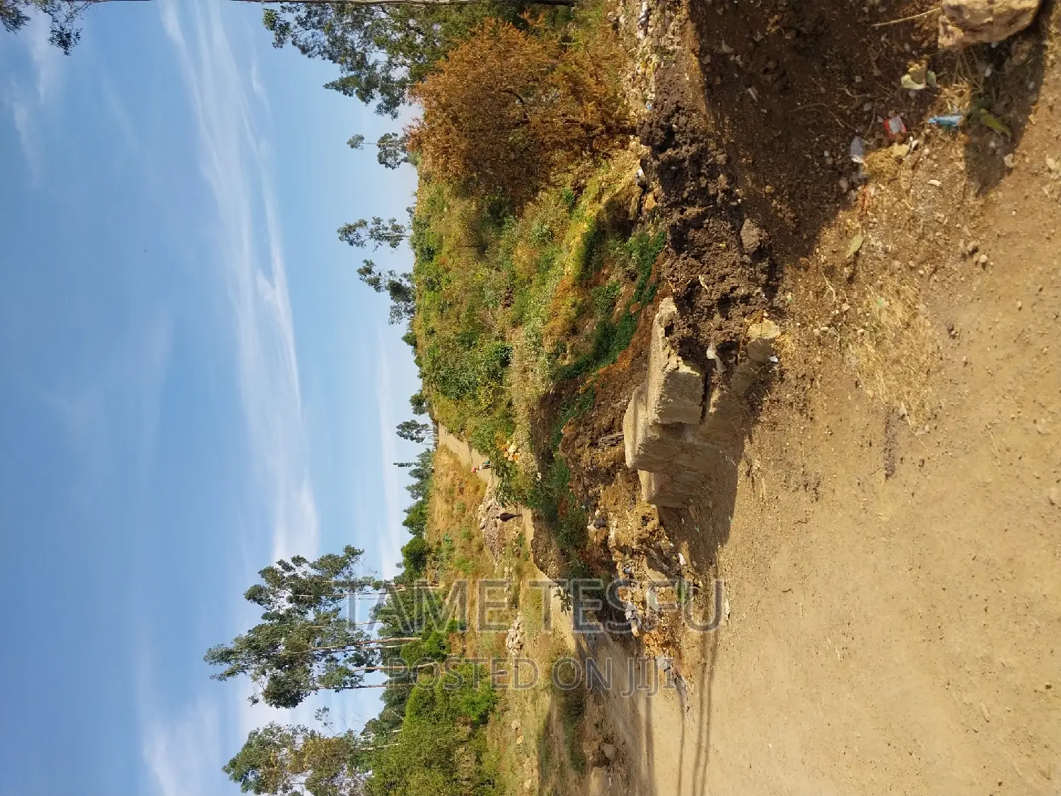 1bdrm Apartment in Yeka for sale